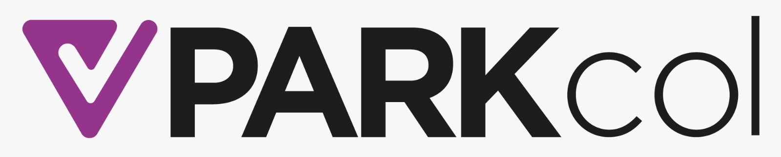 Logo de PARKCOL