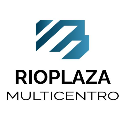 Logo de RIOPLAZA
